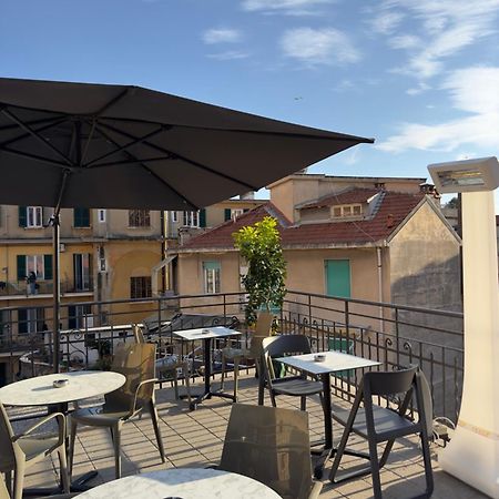 Prima Fila Due Pemium Guest House San Remo Zewnętrze zdjęcie