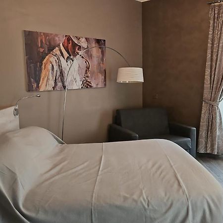 Prima Fila Due Pemium Guest House San Remo Zewnętrze zdjęcie