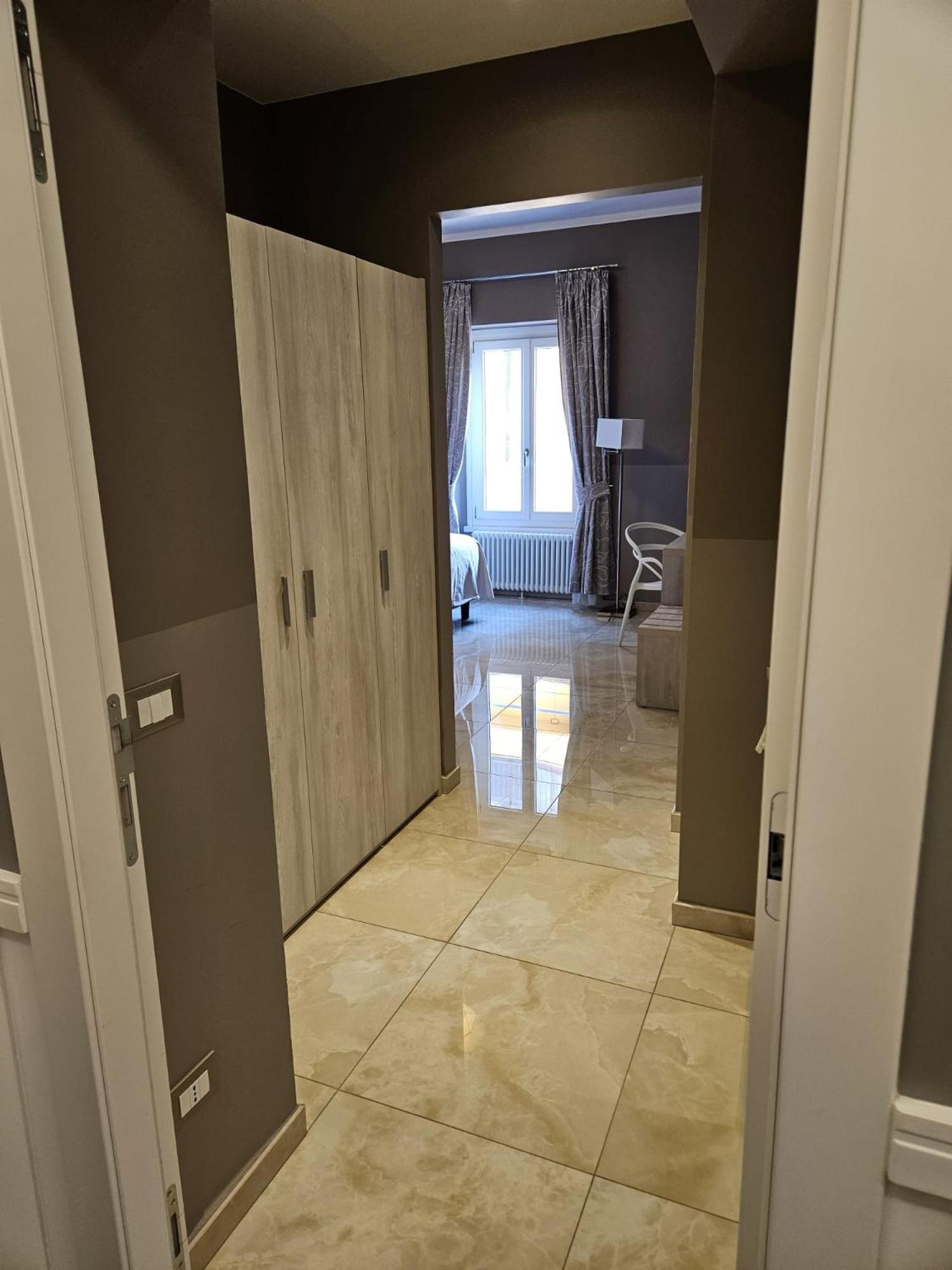 Prima Fila Due Pemium Guest House San Remo Zewnętrze zdjęcie