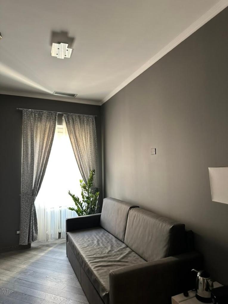 Prima Fila Due Pemium Guest House San Remo Zewnętrze zdjęcie