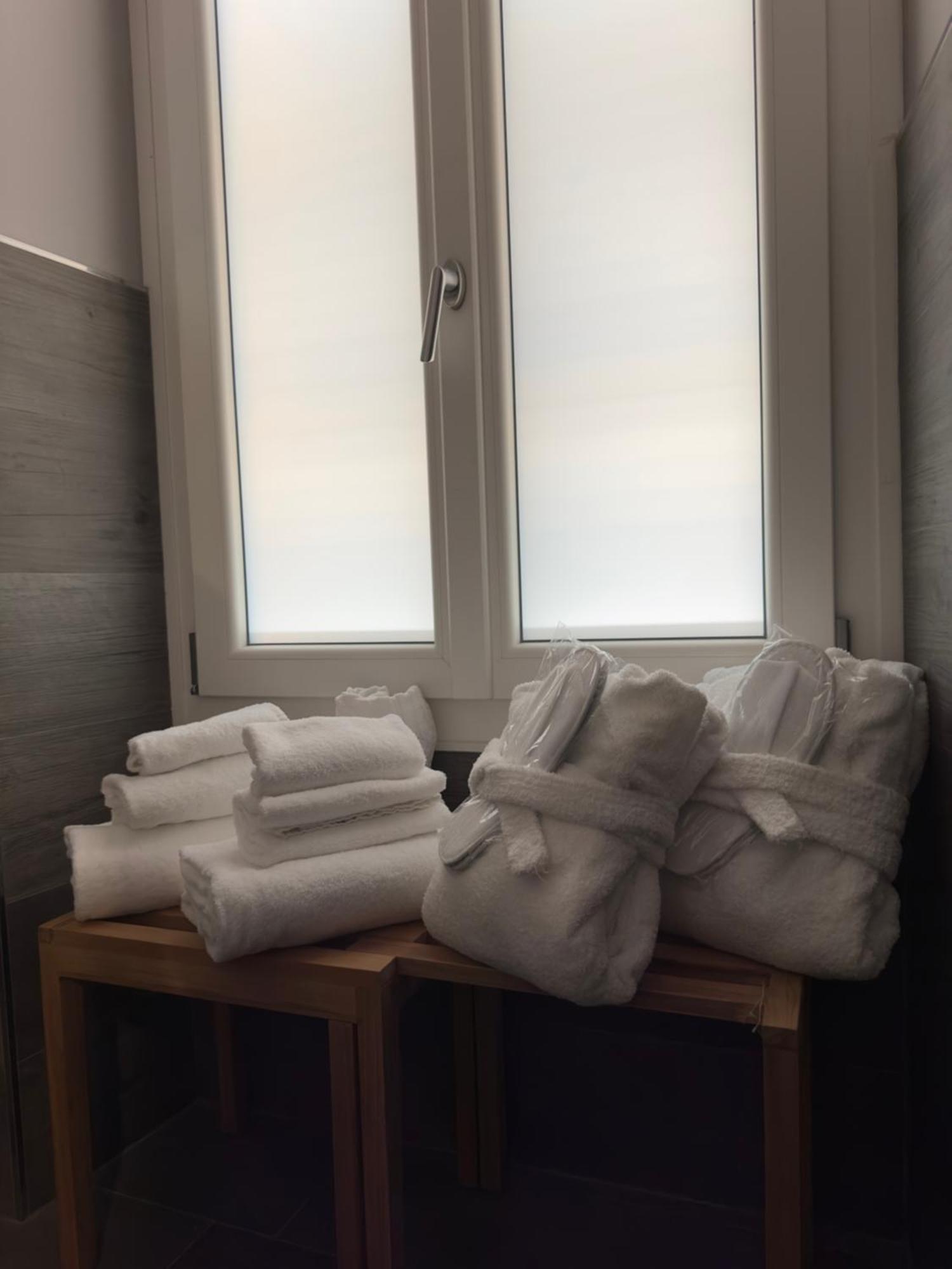 Prima Fila Due Pemium Guest House San Remo Zewnętrze zdjęcie