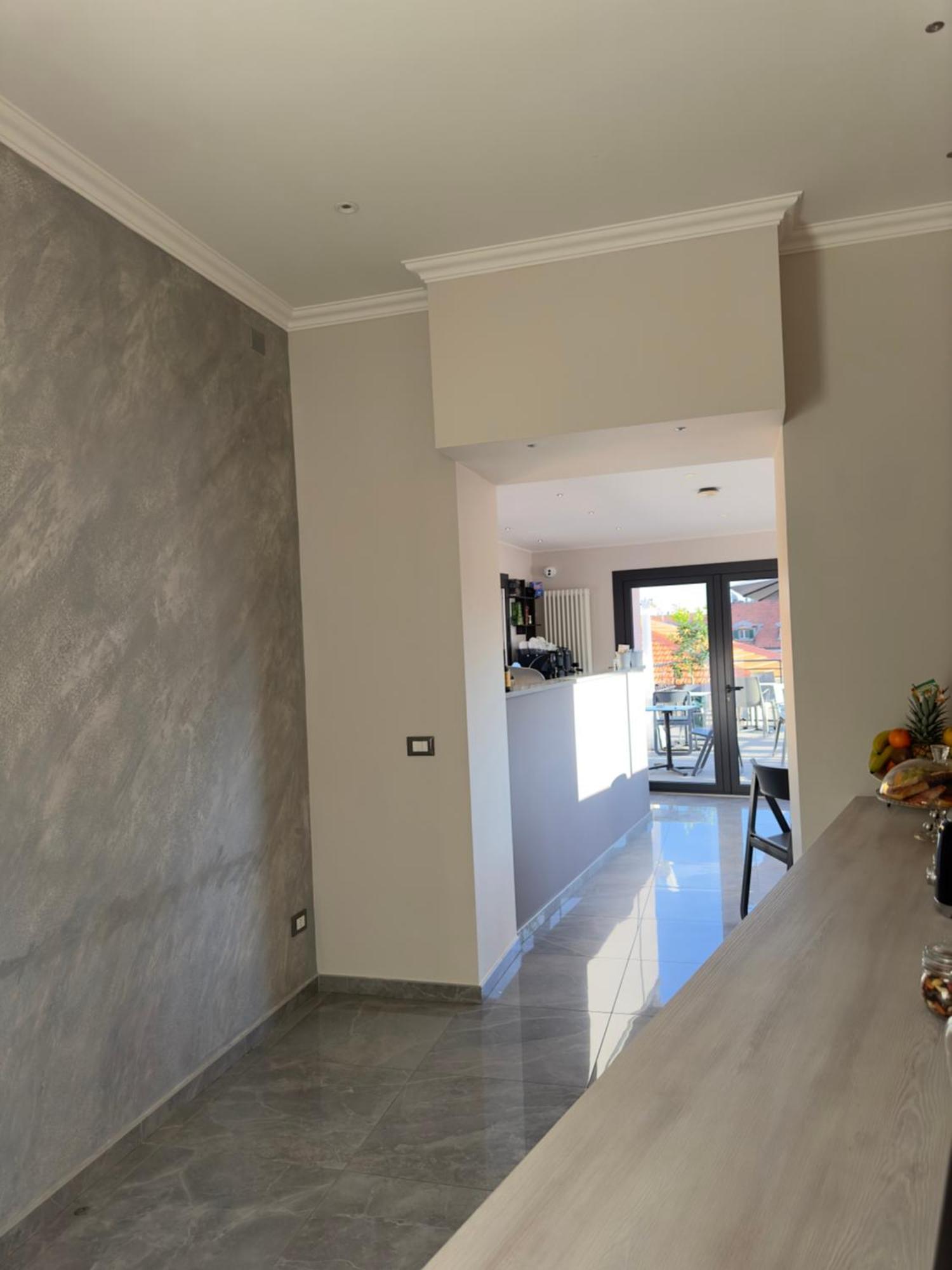 Prima Fila Due Pemium Guest House San Remo Zewnętrze zdjęcie