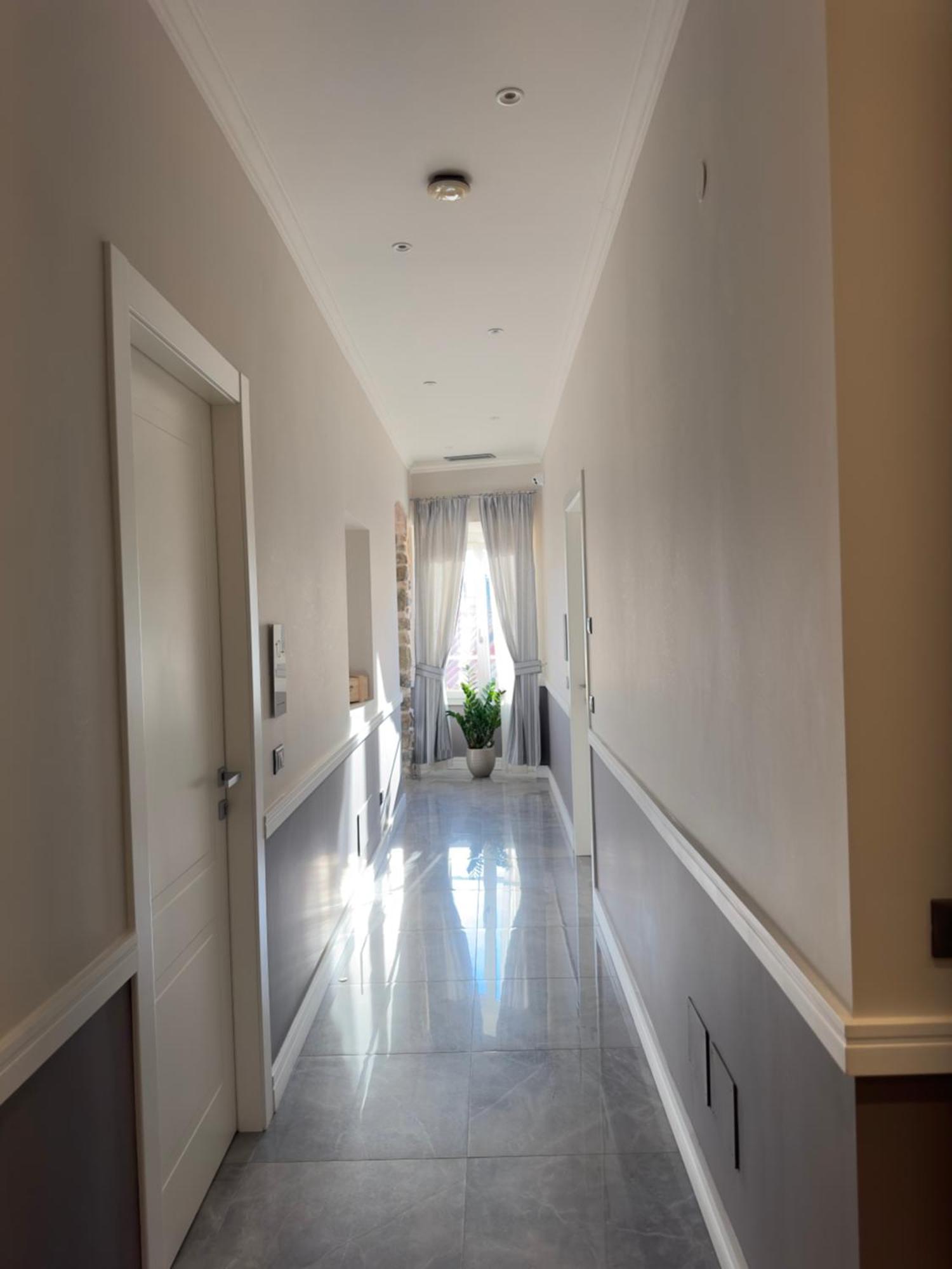 Prima Fila Due Pemium Guest House San Remo Zewnętrze zdjęcie