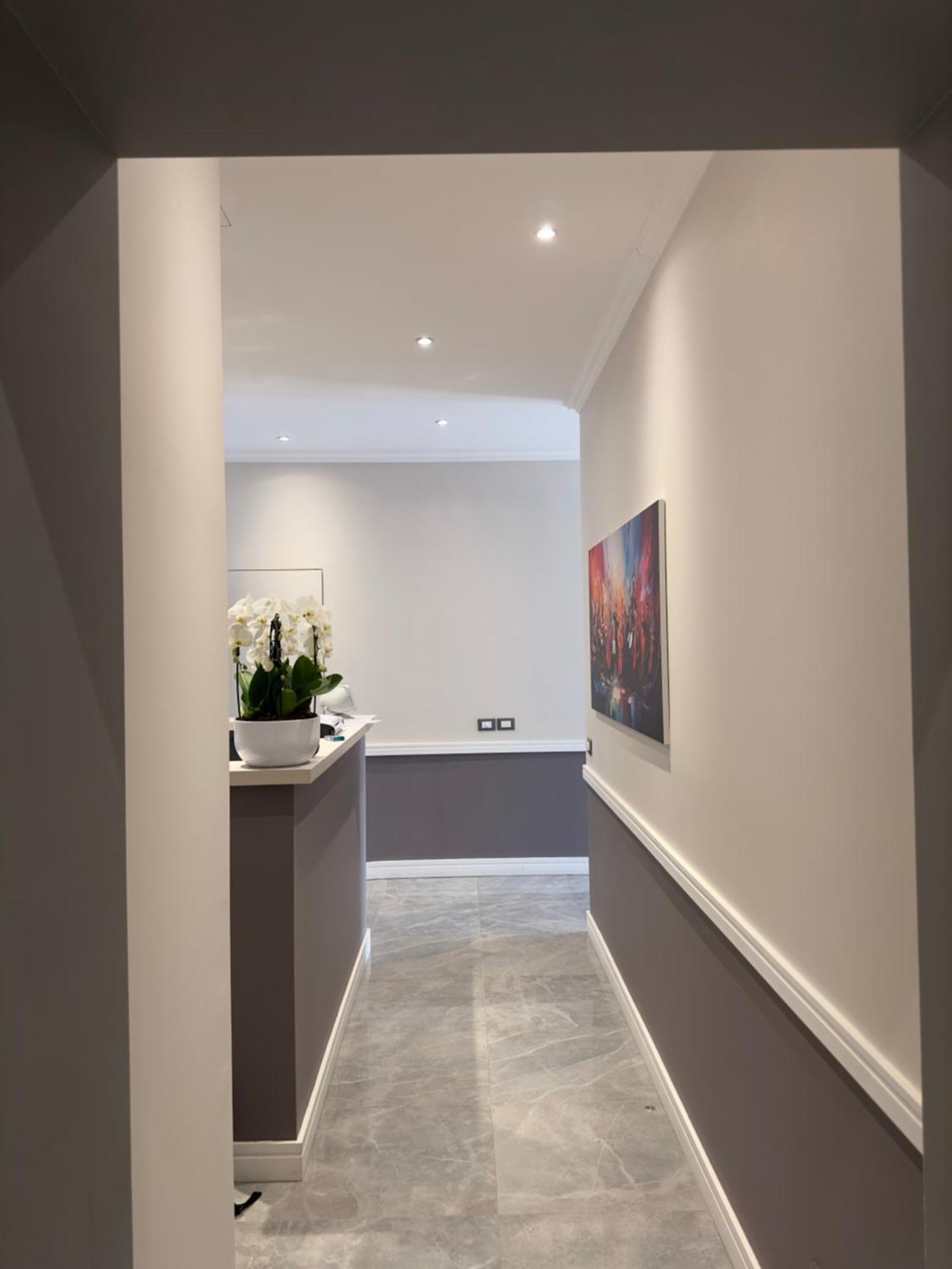 Prima Fila Due Pemium Guest House San Remo Zewnętrze zdjęcie