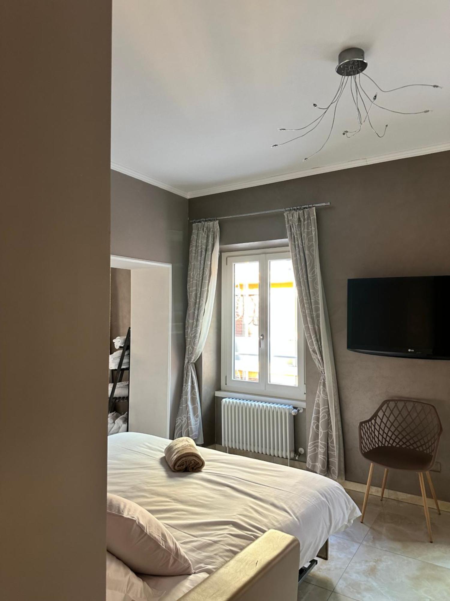 Prima Fila Due Pemium Guest House San Remo Zewnętrze zdjęcie