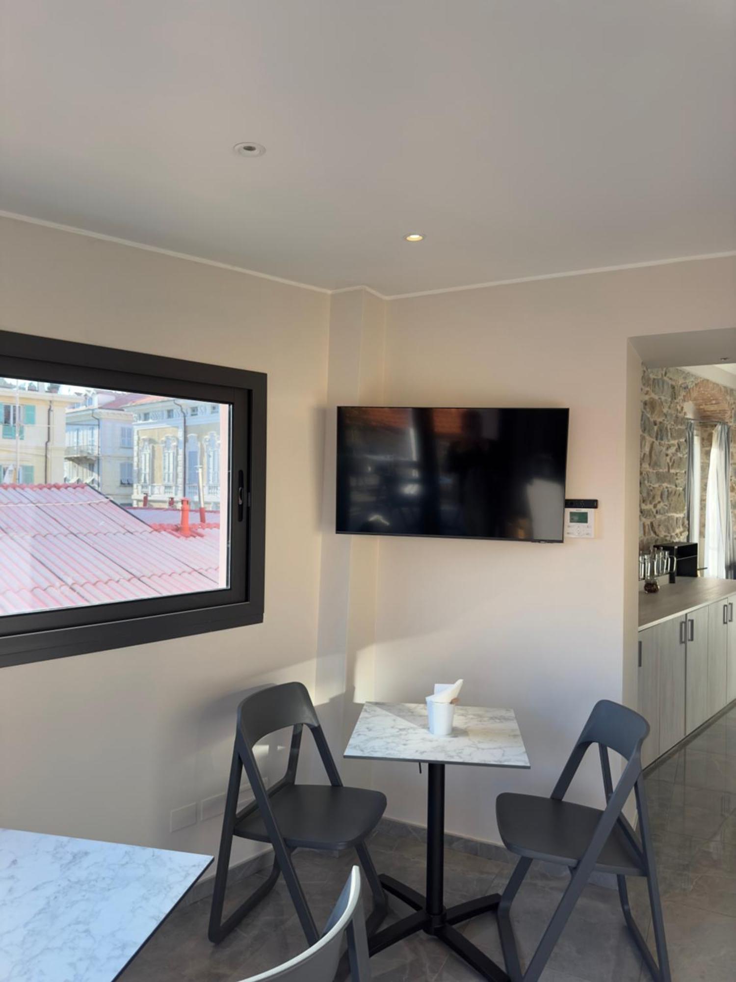 Prima Fila Due Pemium Guest House San Remo Zewnętrze zdjęcie