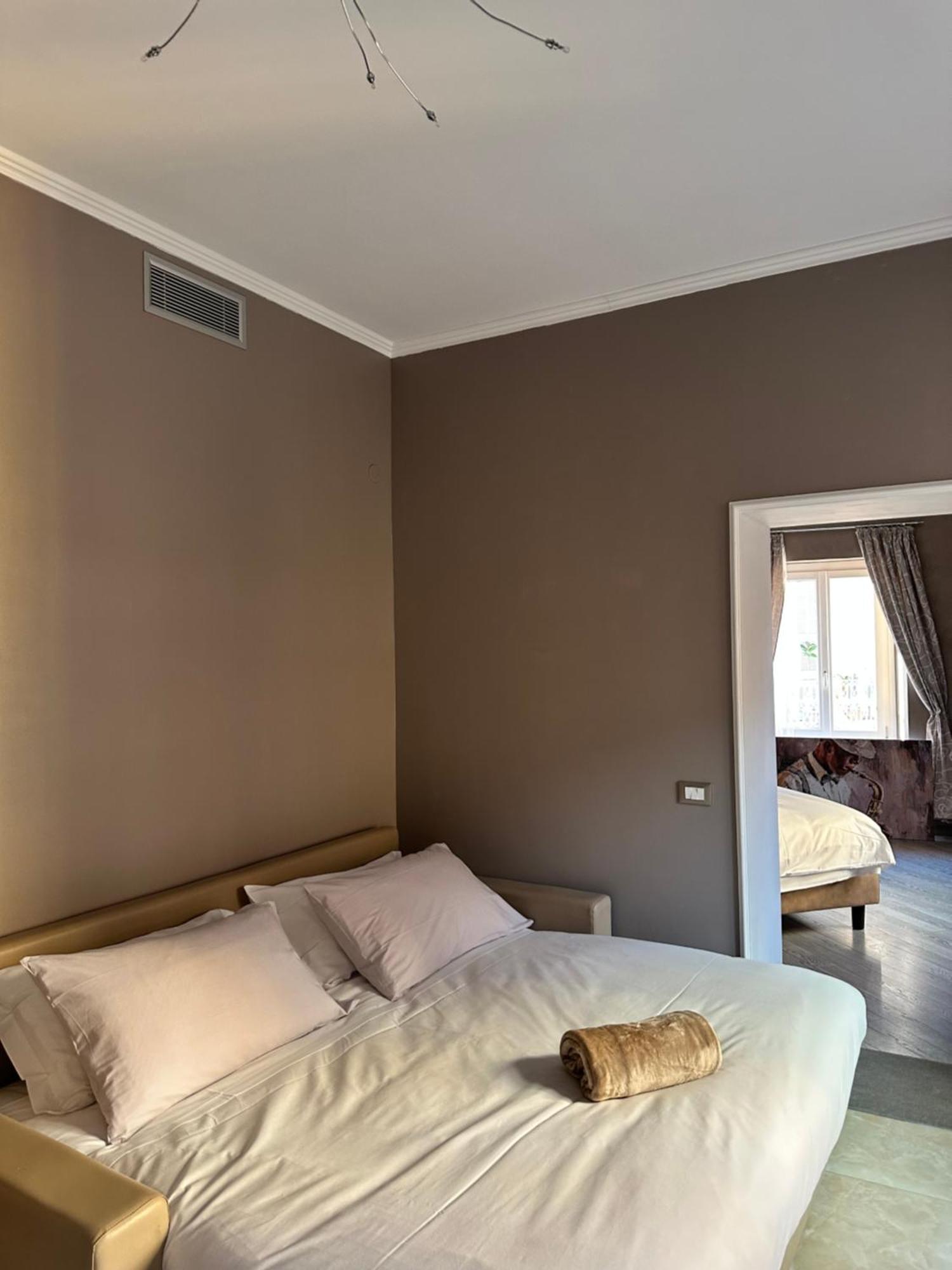 Prima Fila Due Pemium Guest House San Remo Zewnętrze zdjęcie