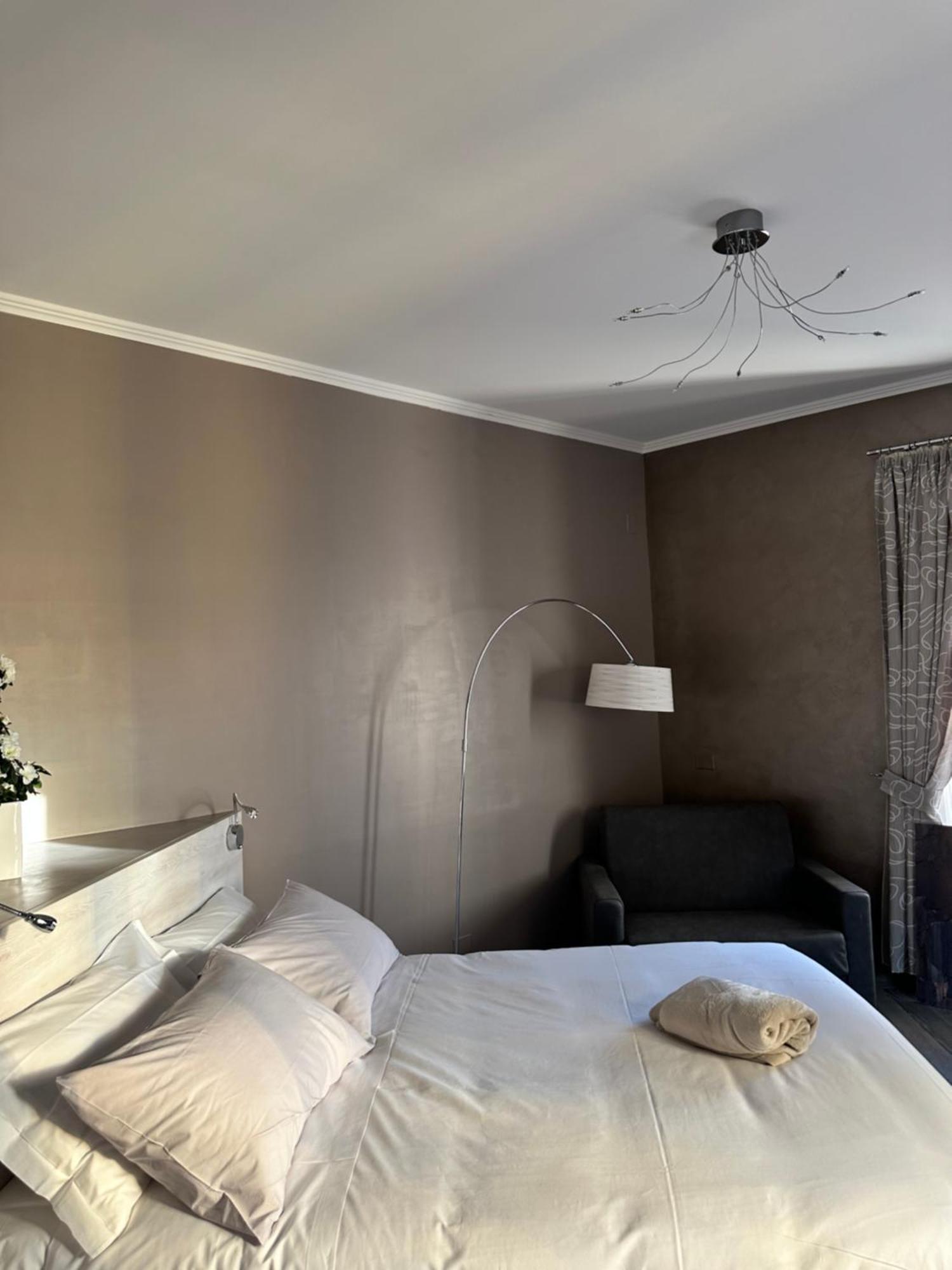 Prima Fila Due Pemium Guest House San Remo Zewnętrze zdjęcie