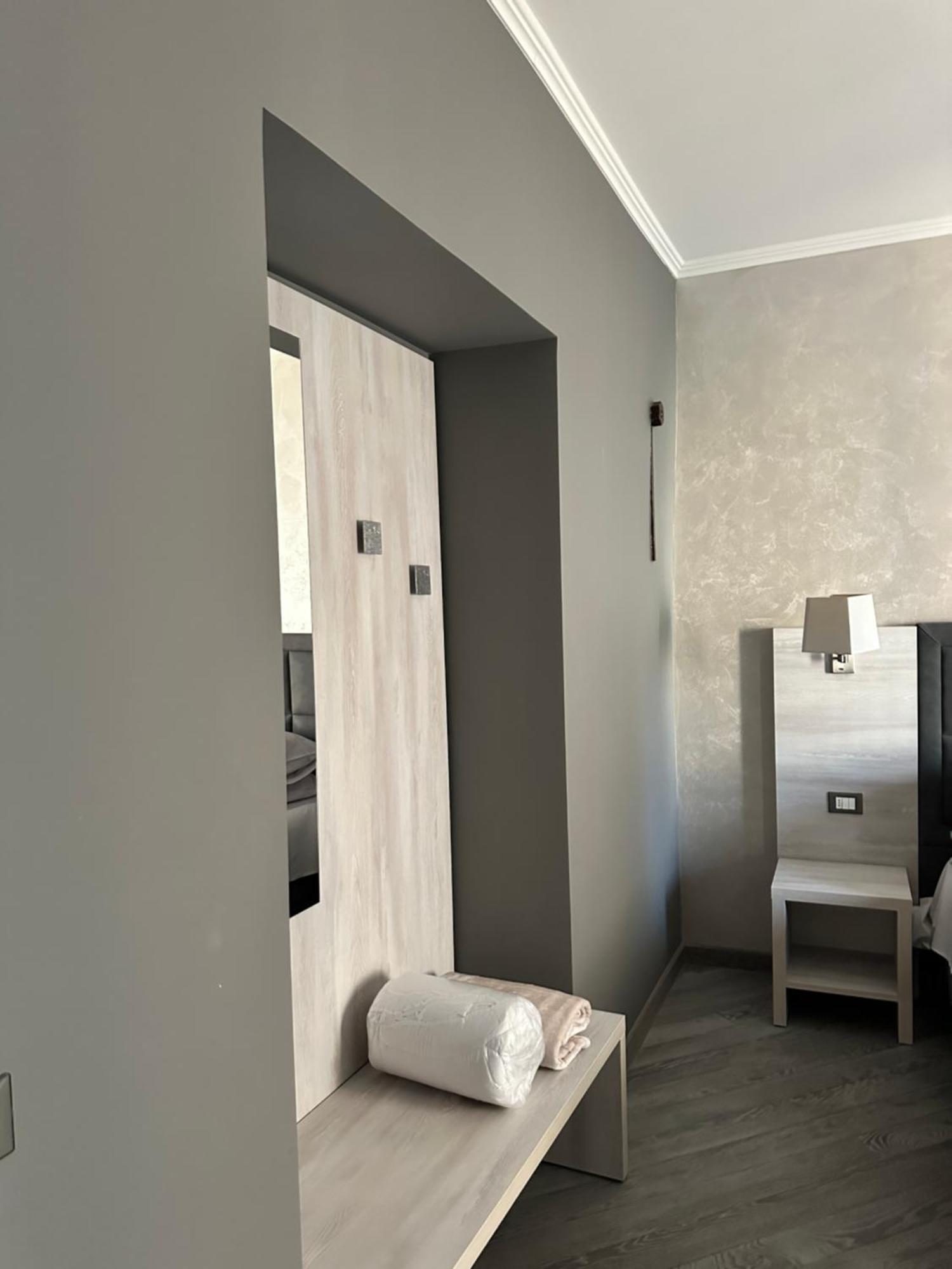 Prima Fila Due Pemium Guest House San Remo Zewnętrze zdjęcie