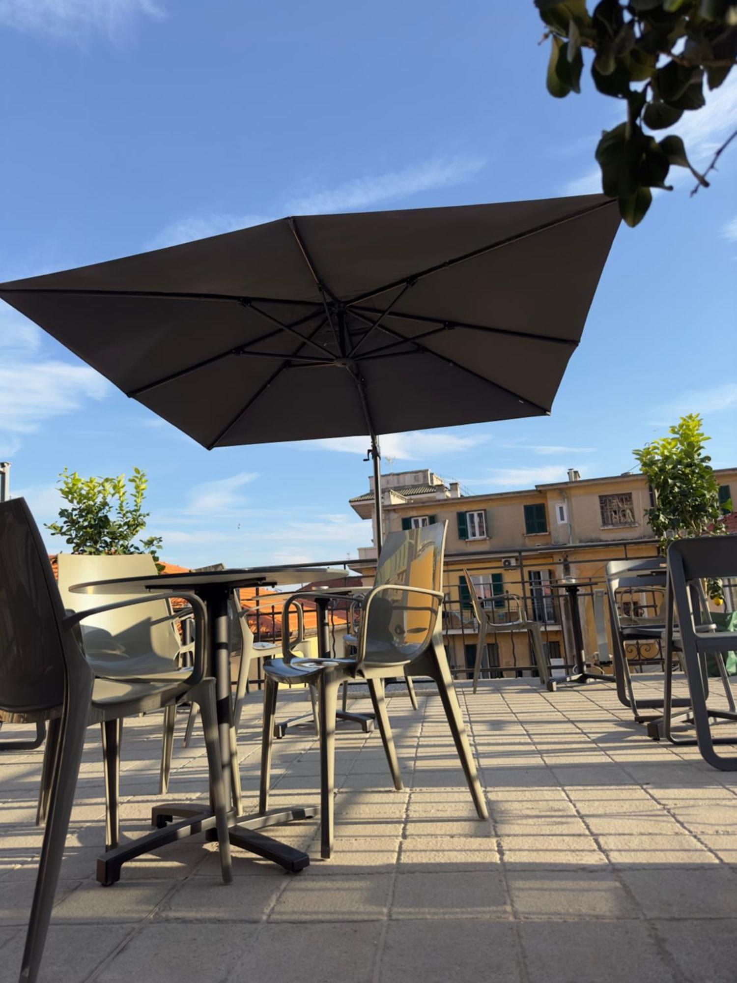 Prima Fila Due Pemium Guest House San Remo Zewnętrze zdjęcie