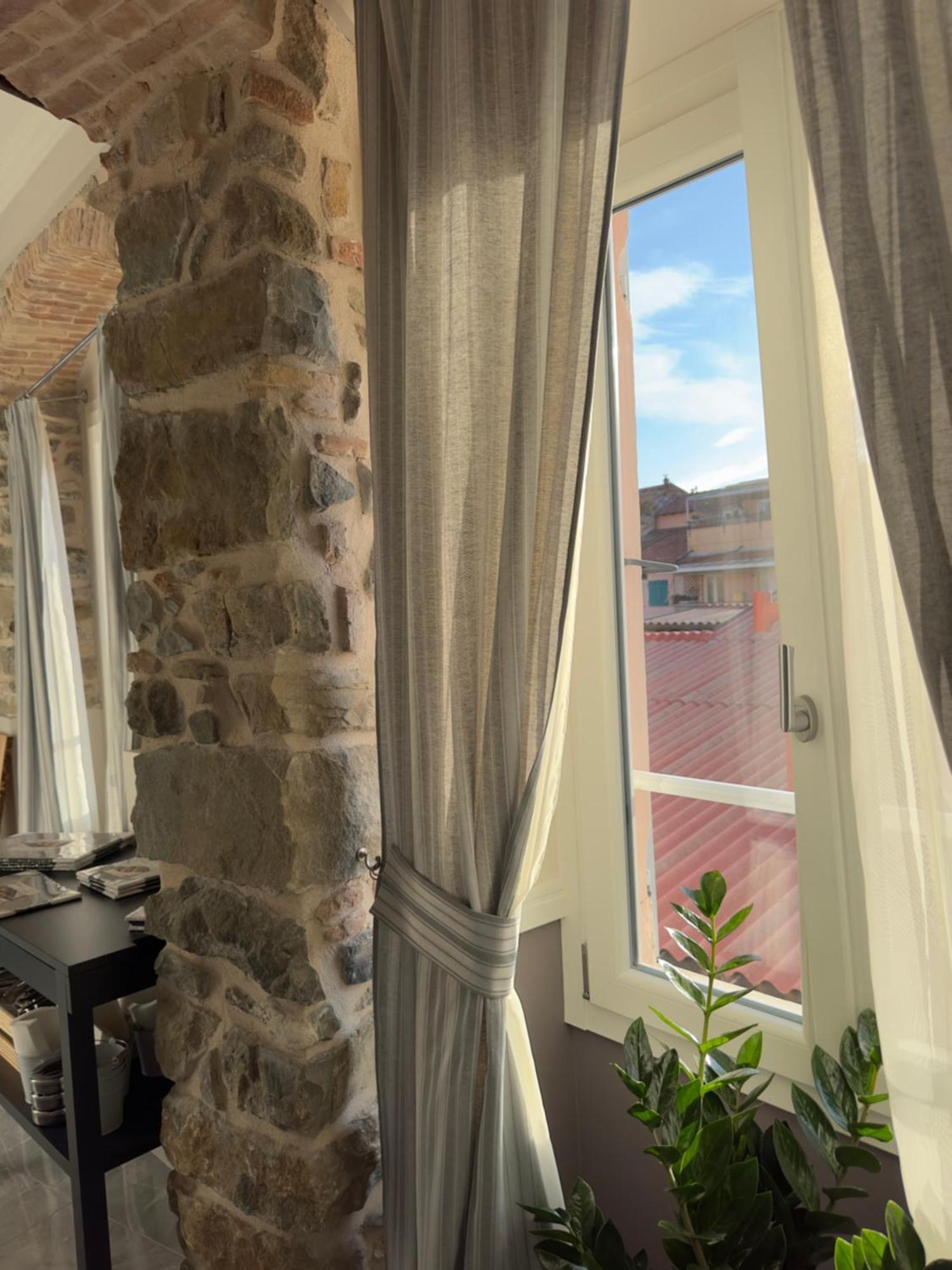 Prima Fila Due Pemium Guest House San Remo Zewnętrze zdjęcie