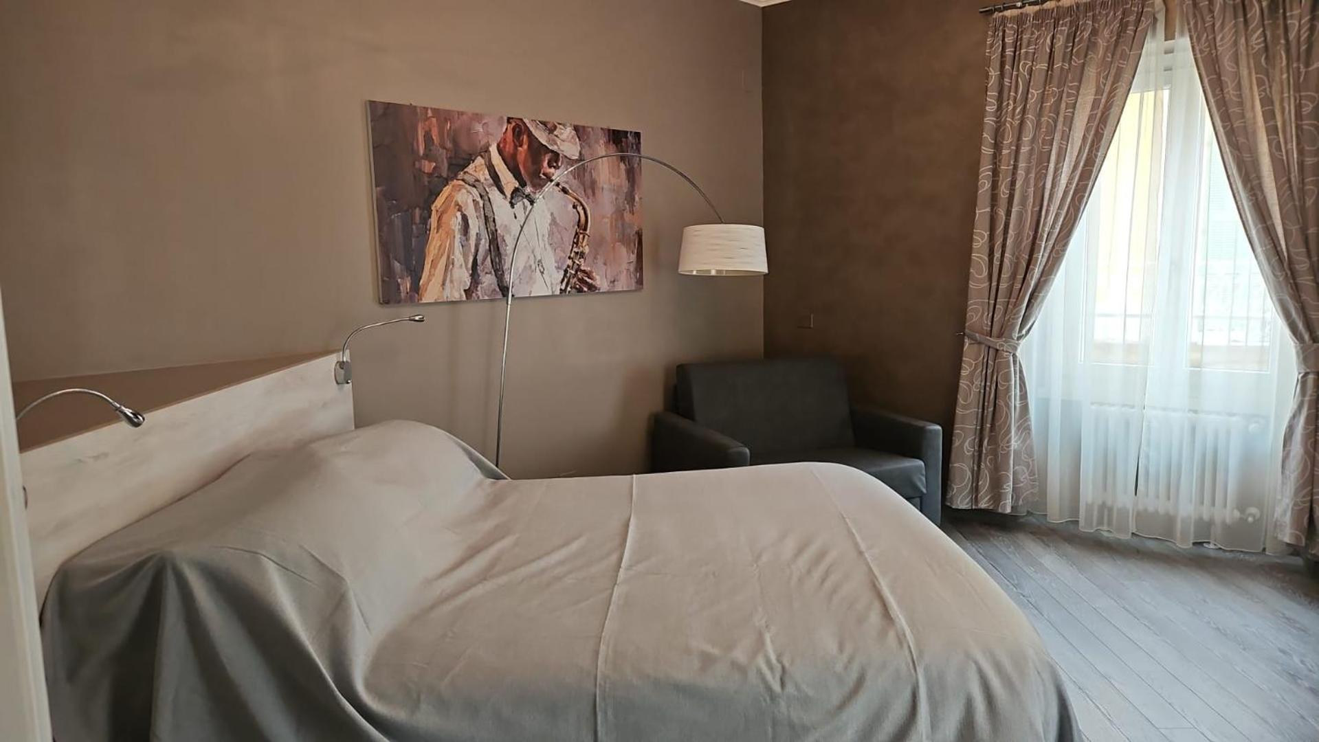 Prima Fila Due Pemium Guest House San Remo Zewnętrze zdjęcie
