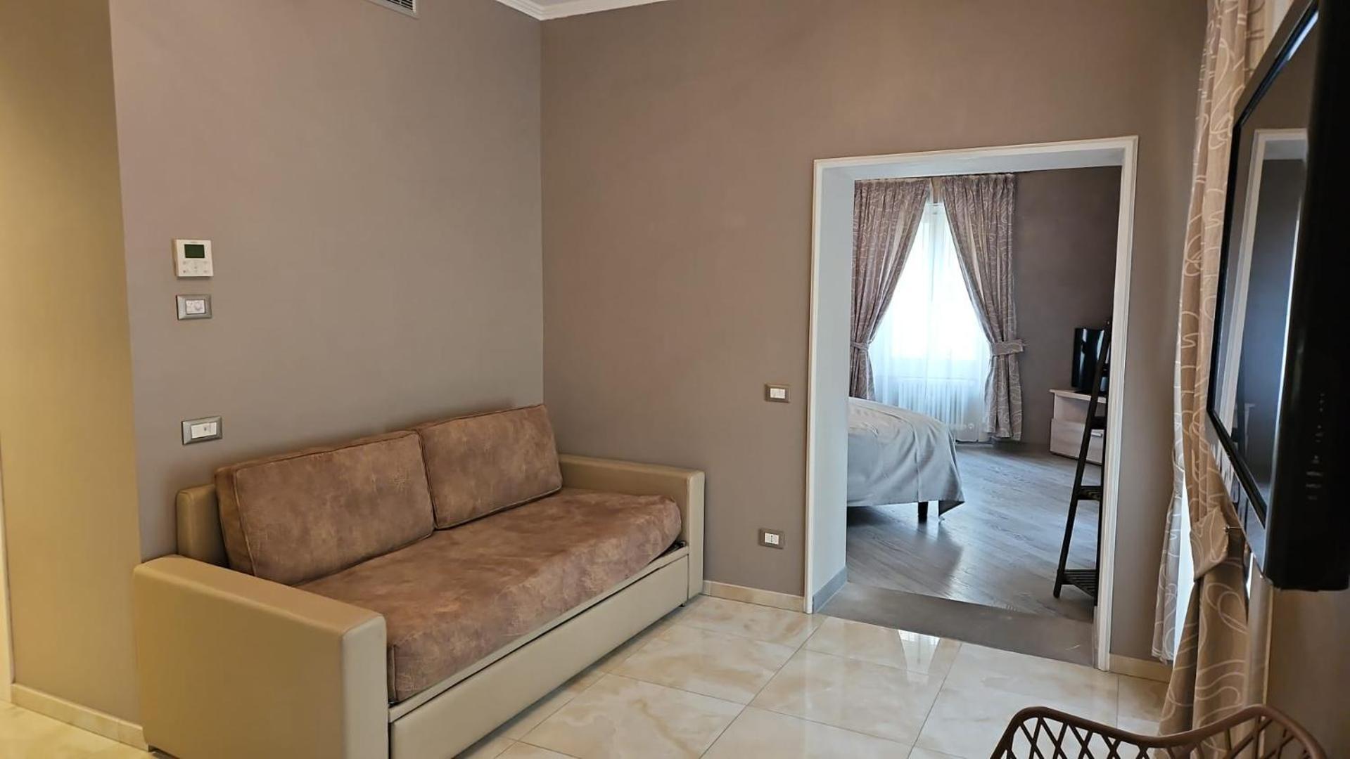 Prima Fila Due Pemium Guest House San Remo Zewnętrze zdjęcie