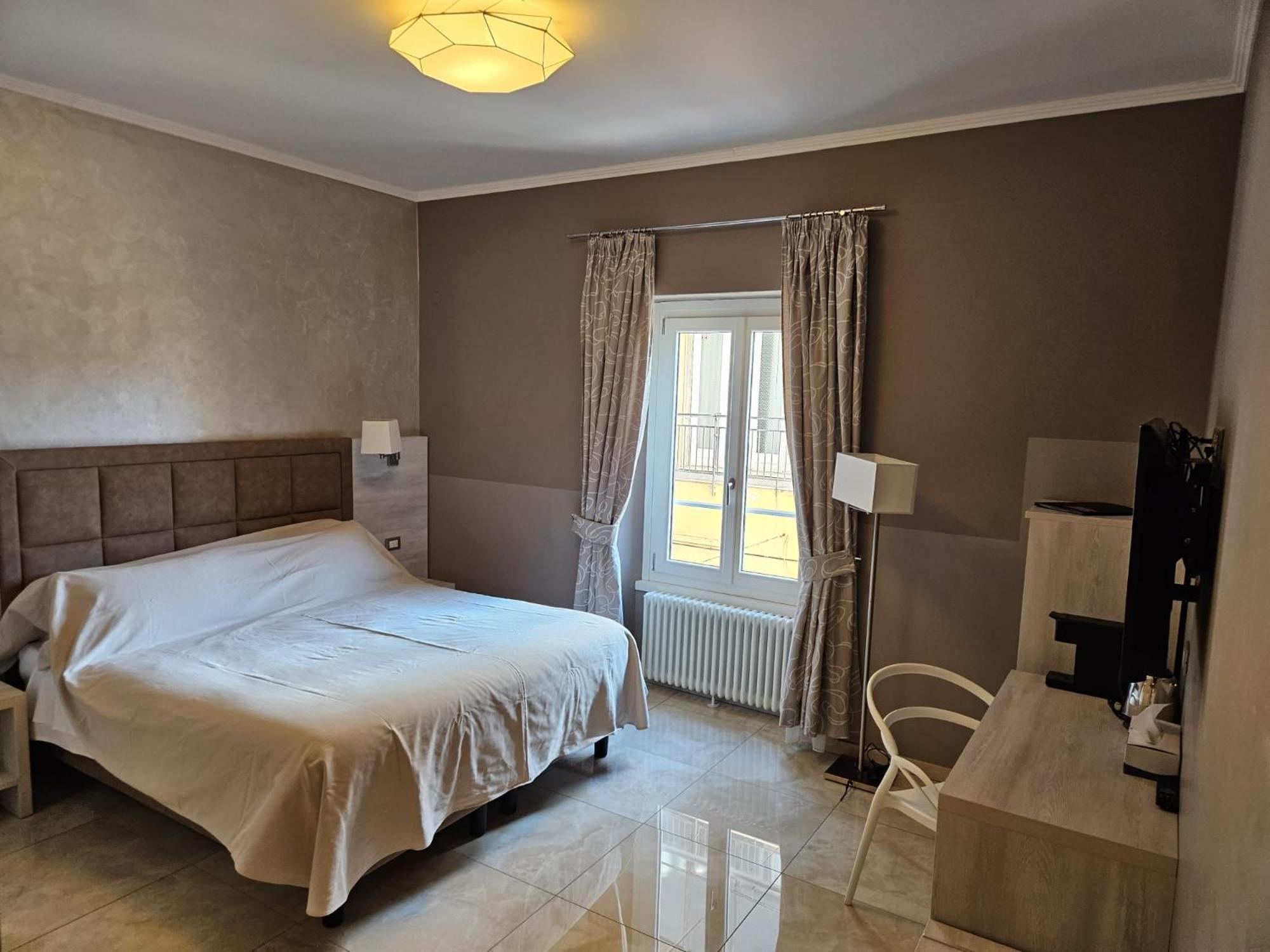 Prima Fila Due Pemium Guest House San Remo Zewnętrze zdjęcie