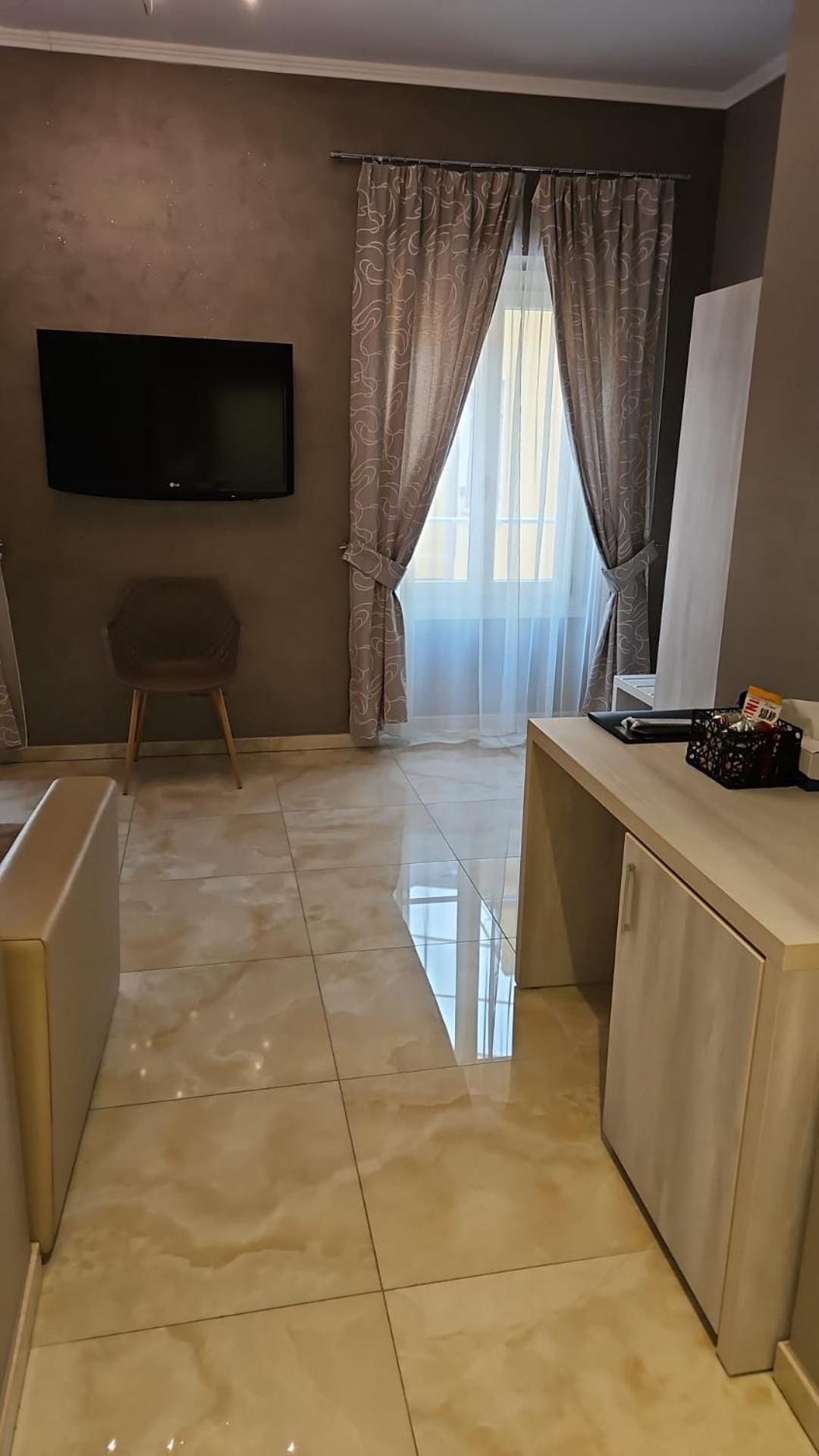 Prima Fila Due Pemium Guest House San Remo Zewnętrze zdjęcie