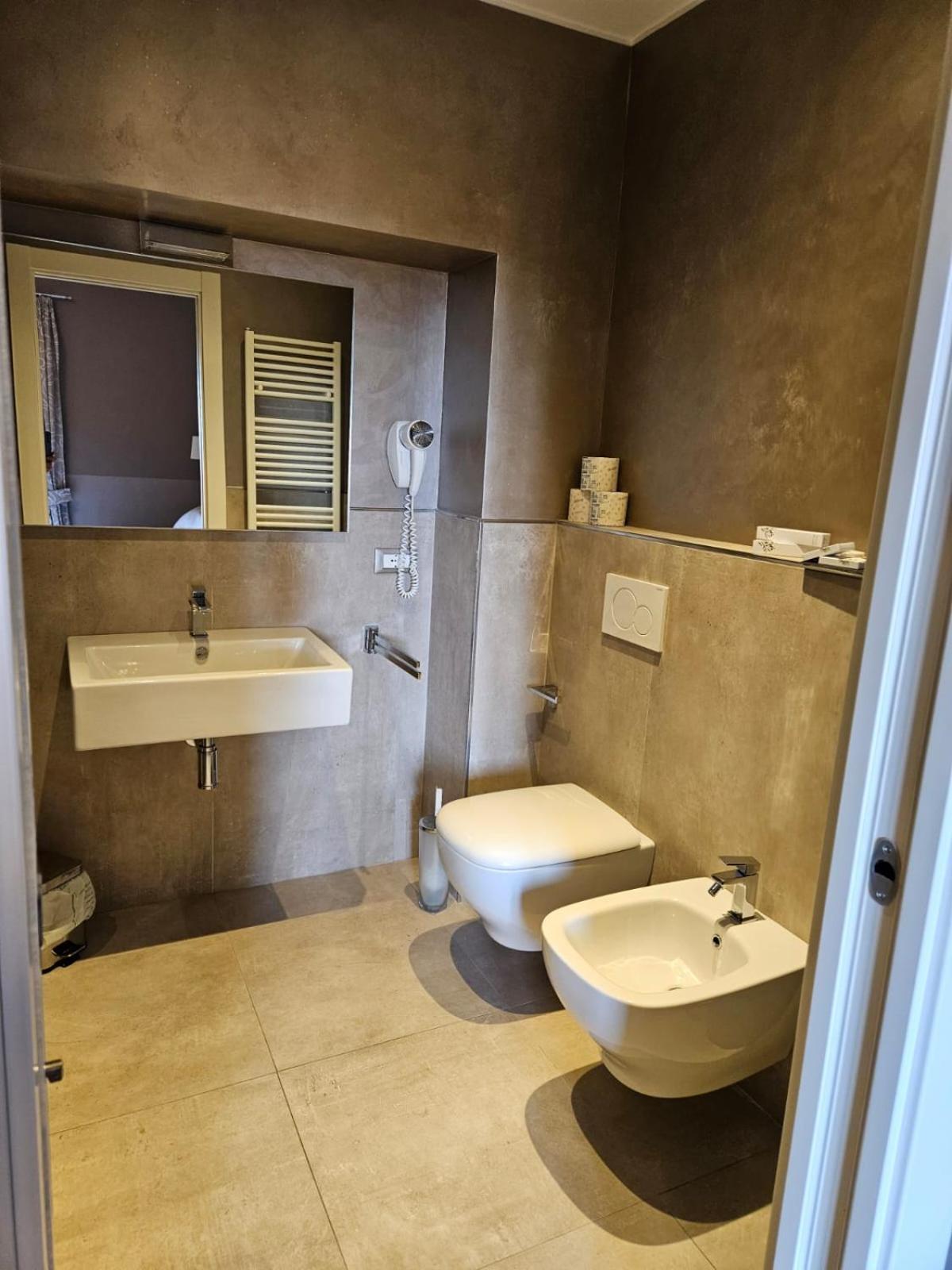 Prima Fila Due Pemium Guest House San Remo Zewnętrze zdjęcie