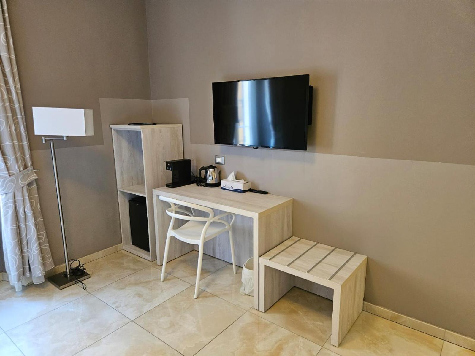 Prima Fila Due Pemium Guest House San Remo Zewnętrze zdjęcie