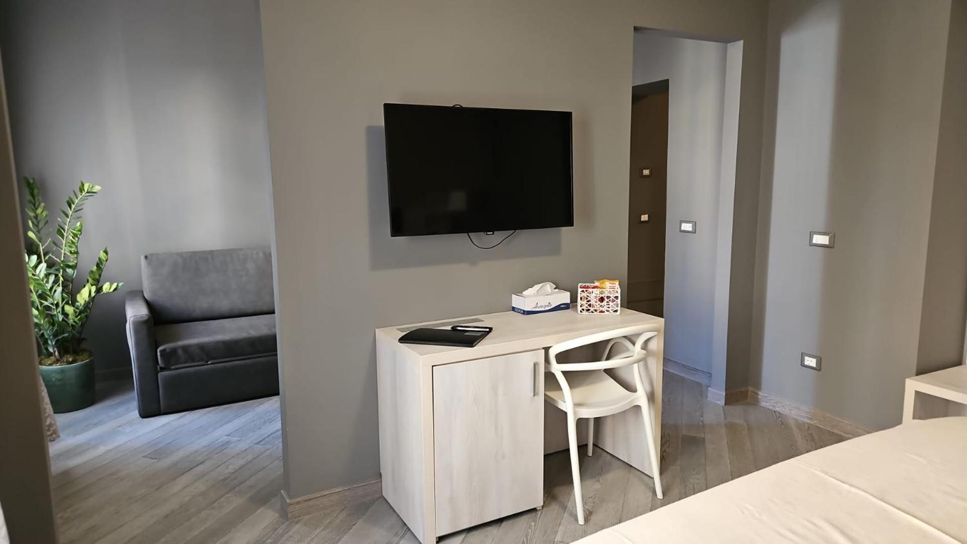 Prima Fila Due Pemium Guest House San Remo Zewnętrze zdjęcie