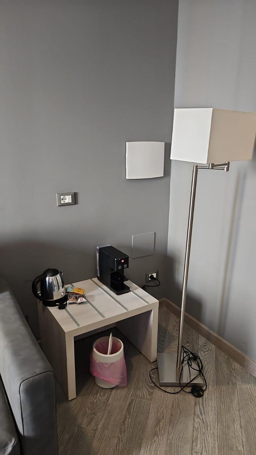 Prima Fila Due Pemium Guest House San Remo Zewnętrze zdjęcie