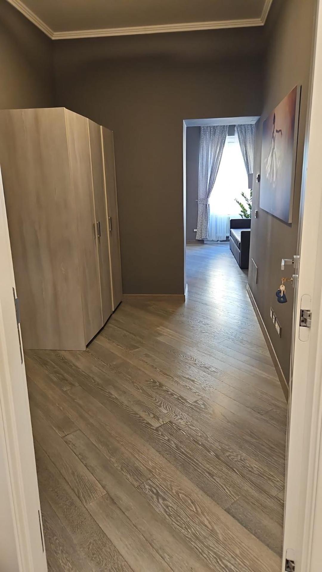 Prima Fila Due Pemium Guest House San Remo Zewnętrze zdjęcie
