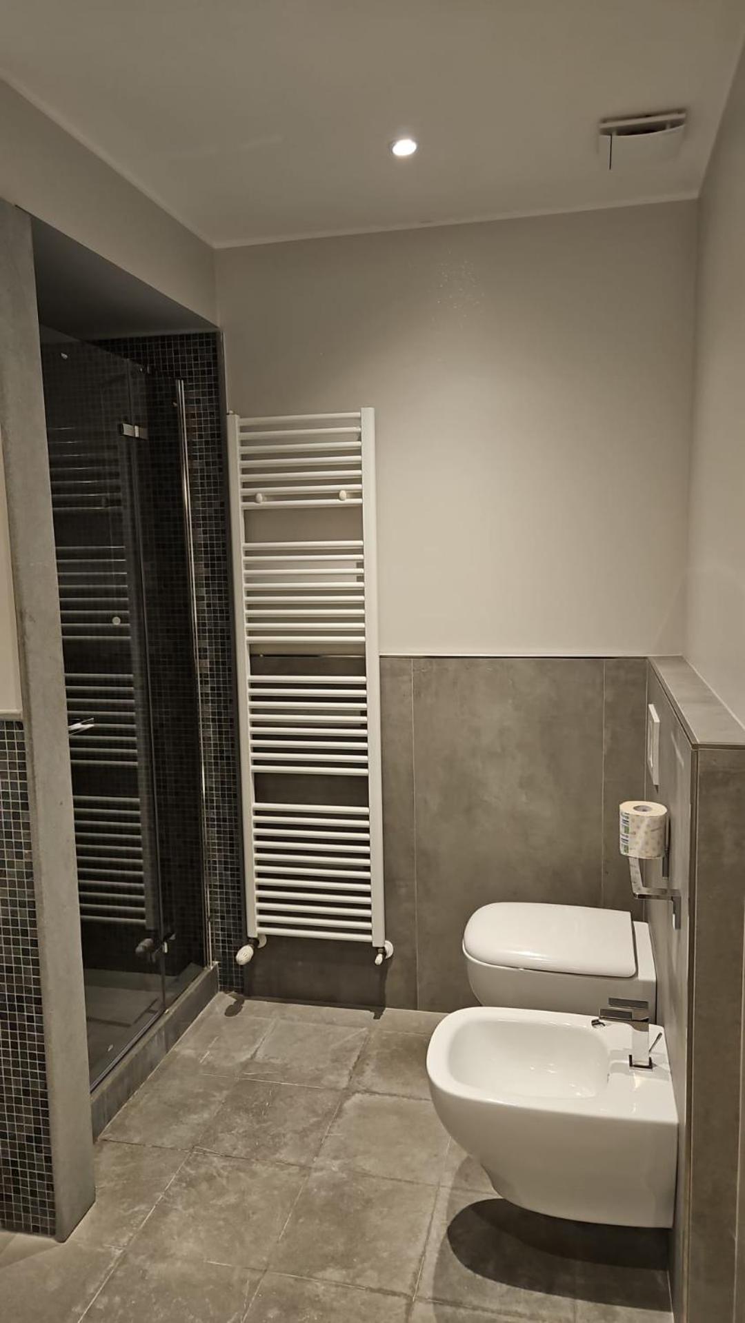 Prima Fila Due Pemium Guest House San Remo Zewnętrze zdjęcie